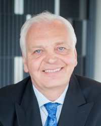 Jean Pierre Liebaert