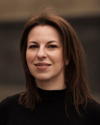 Photo of Marie Bydžovská