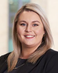 Amy Mulligan