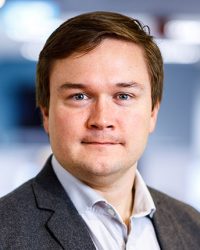 David Lund