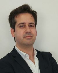 Photo of Rui Trigo de Morais