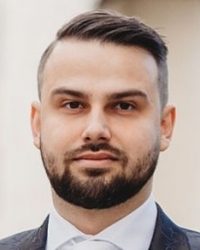 Photo of Radovan Kostelnik