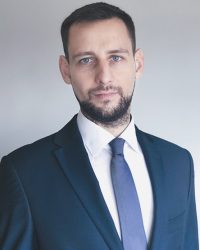 Photo of Adam Sochacki