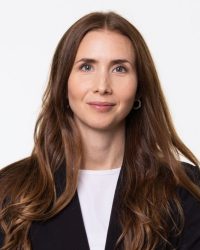 Emelie Bratt, Euroconstruct Sweden