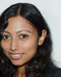 Sonya Patel