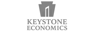 Logo of Keystone Economics
